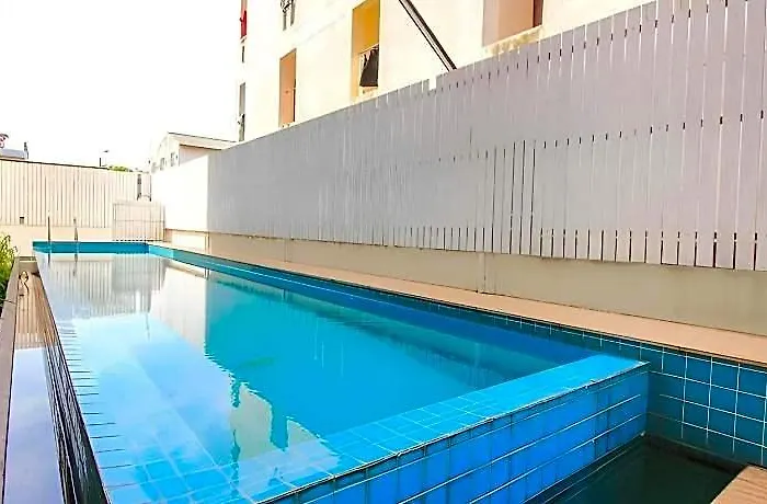 Hotel Super Oyo 427 Chill 3*