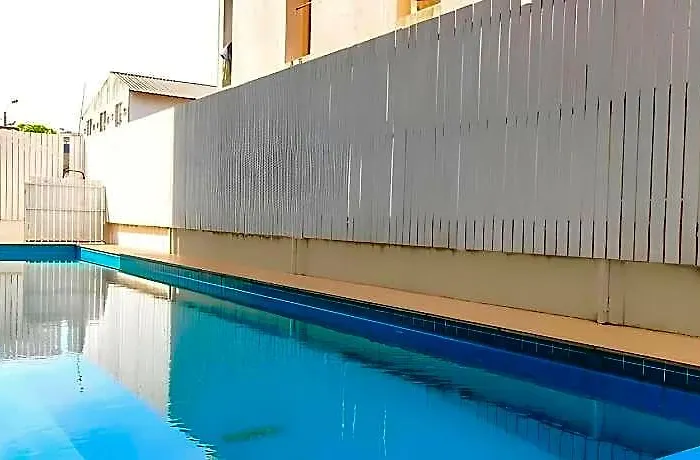 Super Oyo 427 Chill Hotel Bangkok