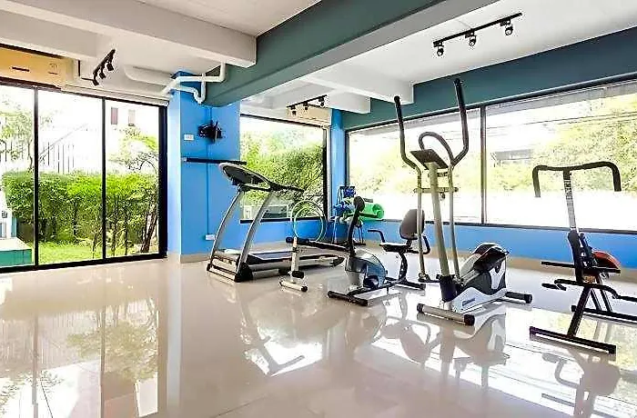 Hotel Super Oyo 427 Chill Bangkok