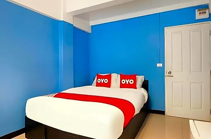 Hotel Super Oyo 427 Chill